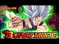 EASY MAX 8000 SCORE 15 STONES Transformation Boos Beast Gohan Burst Mode DBZ Dokkan Battle
