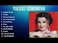 Lagu Yulduz Usmonova 2025 MIX Top Hits   Daydi Yorim, Yurak, Devonalarmiz, Seni Severdim