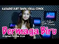 Download Lagu Dermaga Biru Karaoke Duet Tanpa Vokal Cowok (Thomas Arya) || Cover: Nuri Valeria