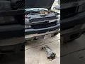2001-2005 Chevy Duramax Shifting Problems p0500 p0700