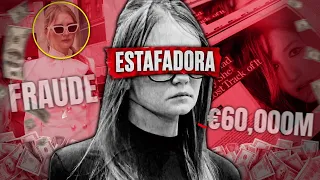 Se hizo pasar por MILLLORIA… y todos le creyeron