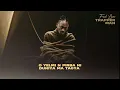 Trapper Man Visualiser