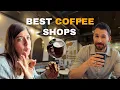 Best Coffee Shops in Nashville