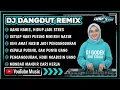 Download Lagu 🎵GINI AMAT NASIB JADI PENGANGGURAN🙈 || DJ DANGDUT REMIX RERBARU 2025 FULL BASS JEDAG JEDUG #djremix 