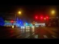 Rosemont christmas lights