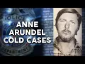 Anne Arundel Cold Cases William Christian