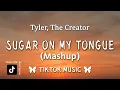 Download Lagu Sugar On My Humps x My Humps (Mashup) [Lyrics] Tyler, The Creator \u0026 The Black Eyed Peas