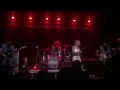 Ashley Cooke - what are you on fire about?