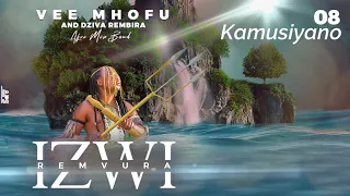 vee mhofu kamusiyano