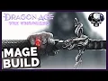 Dragon Age The Veilguard Mage Build - Knight-Enchanter
