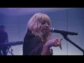 Kiana Ledé - Deeper ((Live Performance) | Vevo)