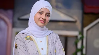 ماريا قحطان يا طير يا ضاوي إلى عشه 