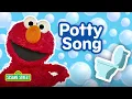 It ll Wait For You Potty Song Elmo Songs Sesame Street