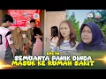 Download Lagu SEMUANYA MARAH GARA GARA GENG BUTTERFLY - EPS 98 #drama
