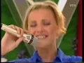 Whigfield = Sexy Eyes ( Live =1996 )