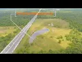 Houston Texas - Hwy 6 north I-10