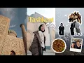 We went to TASHKENT! | Chaotic fam trip ever!