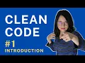 Junior Vs Senior Code - How To Write Clean Code