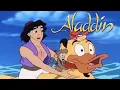 Download Lagu ALADDIN - Marcado para Morder a Vingança da Sereia| PT-BR 📺 Parte 4