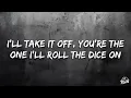 The Weeknd - Lost in the Fire (Lyrics) ft. Gesaffelstein