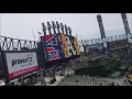 Exciting Day at Guaranteed Rate Field in Chicago IL