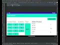 Cash Register App