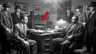 1958 Meyer Lansky STOLE 2 Million From Bumpy His RUTHLESS Lesson Made The Mob Pay Double
