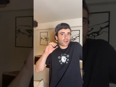 Este melón había que abrirlo.