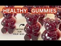 Did You Know Gummy Bears Could Be Healthy