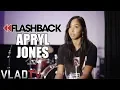 Apryl Jones on Her Past Relationship with Omarion Flashback