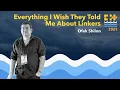 Shared Libraries in Windows and Linux - Ofek Shilon