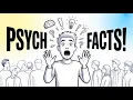 10 Mind-Blowing Psychological Facts That Will Change How You See People