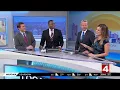 Kim DeGiulio bursts into song on Local 4 News Today