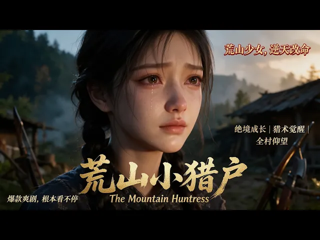 荒山小猎户