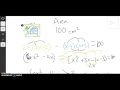 polynomial applications