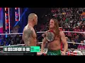 Randy Orton vs. The Bloodline – rivalry history: WWE Playlist