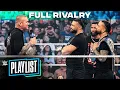 Download Lagu Randy Orton vs. The Bloodline – rivalry history: WWE Playlist