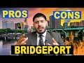 10 Things To Know Before You Move To Bridgeport CT Living In Connecticut