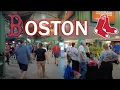 Fenway Park Red Sox VIP Experience 4K R Inside Boston s Iconic Baseball Stadium