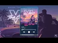 Travis Scott - RHYNO (From Grand Thef Auto VI: The Album) + AE (Arena Effects)