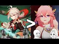 WHY YOU NEED KAZUHA Genshin Impact