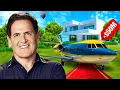 Inside Mark Cuban s Billionaire Empire That No One Talks About