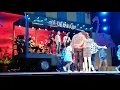 Wolfgang Petry Weiß der Geier Musical