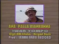 Download Lagu Iwan Tompo - Ana' Palla Ri Anrongna