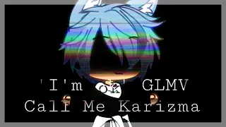 Download ‘I’m Ok’ - Call Me Karizma | GLMV | (Sad, attempt suicide , depression warning) | MP3