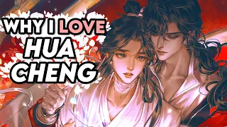 Download Why I Love Hua Cheng MP3