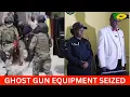 Download Lagu Man shot dead, 3D printer and ‘ghost gun’ equipment seized in St. Catherine operation/JBNN