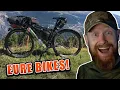 Download Lagu WAS ist DAS bitte?!😂 - Ich bewerte EURE BIKES | Fritz Meinecke