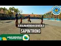 PERMAINAN TRADISIONAL - SEPINTRONG 2 - KAULINAN BUDAK BAHEULA