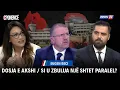 Lagu 🔴DOSJA E AKSHI / Si u zbulua nje shtet paralel?